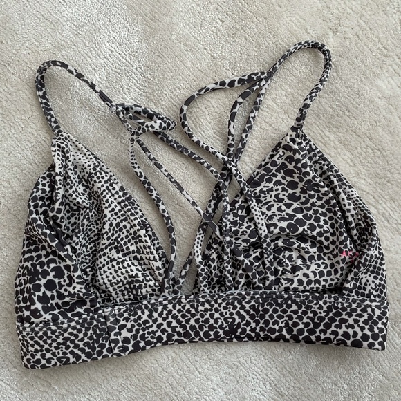 Acacia python print top - Picture 3 of 3